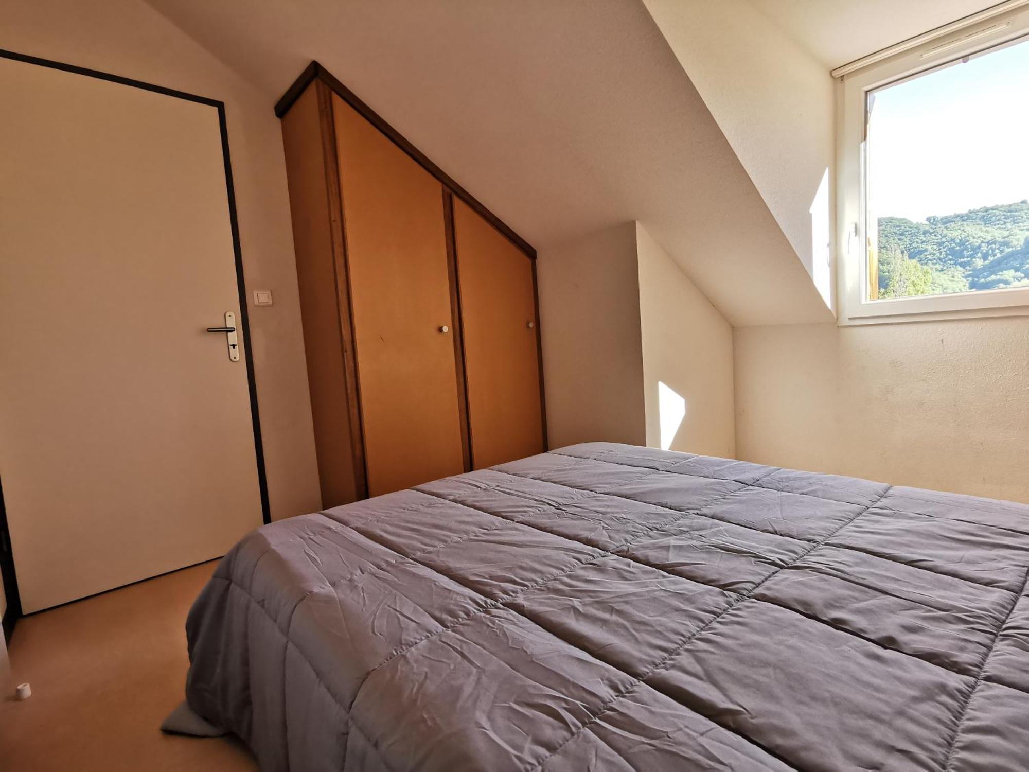 La Maison Bleue, Village Vacances, Piscine, Parking Saint-Geniez-dʼOlt Zewnętrze zdjęcie