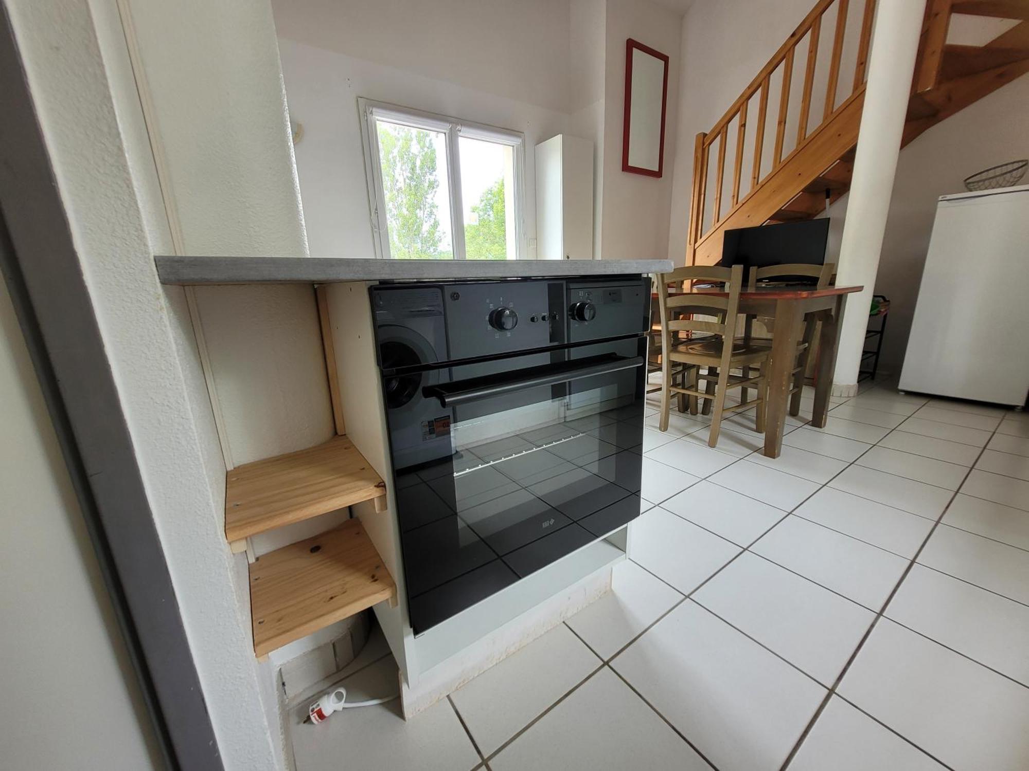 La Maison Bleue, Village Vacances, Piscine, Parking Saint-Geniez-dʼOlt Zewnętrze zdjęcie