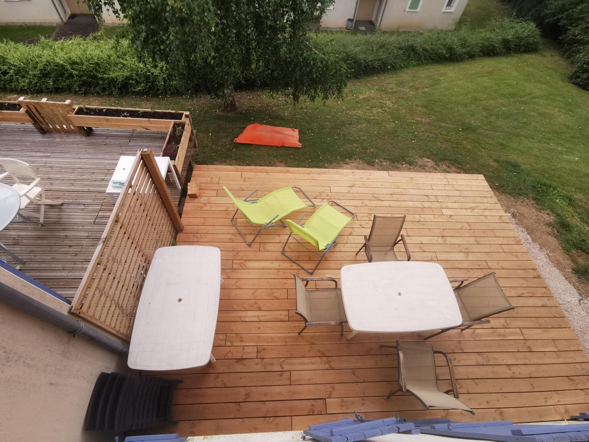 La Maison Bleue, Village Vacances, Piscine, Parking Saint-Geniez-dʼOlt Zewnętrze zdjęcie