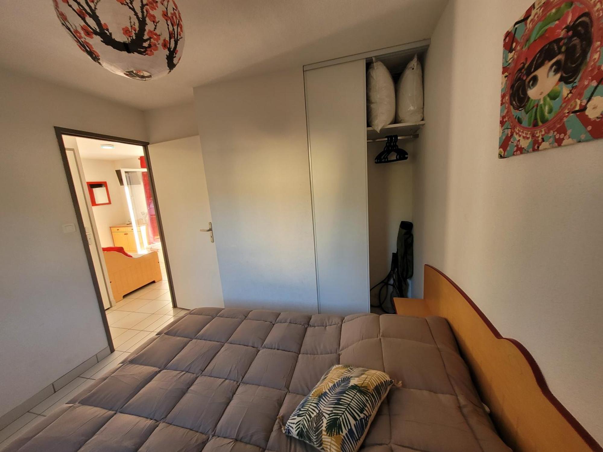 La Maison Bleue, Village Vacances, Piscine, Parking Saint-Geniez-dʼOlt Zewnętrze zdjęcie